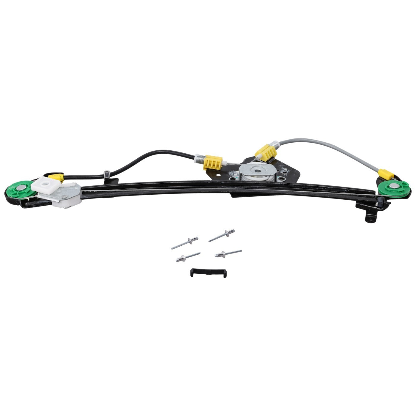 Window Regulator for Mercedes-Benz E-Class (Front Right Side)