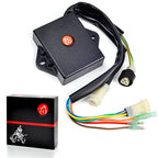 CDI Box for Yamaha Big Bear YFM350FW YFM350ER (1987–1988) 1YW-85540-20-00