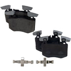 Set of Front Brake Pads for Mercedes-Benz GLC300 (2019–2021)