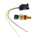 Engine Temperature Sensor for MerCruiser 3.0 4.3 5.0 (805218T 805218)