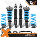 Adjustable Coilover Lower Kit for BMW Z4 (E85) (2003–2009)