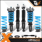 Adjustable Coilover Lower Kit for BMW Z4 (E85) (2003–2009)