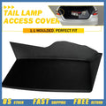 Left Rear Tail Light Cover for Toyota Camry (2018–2023)