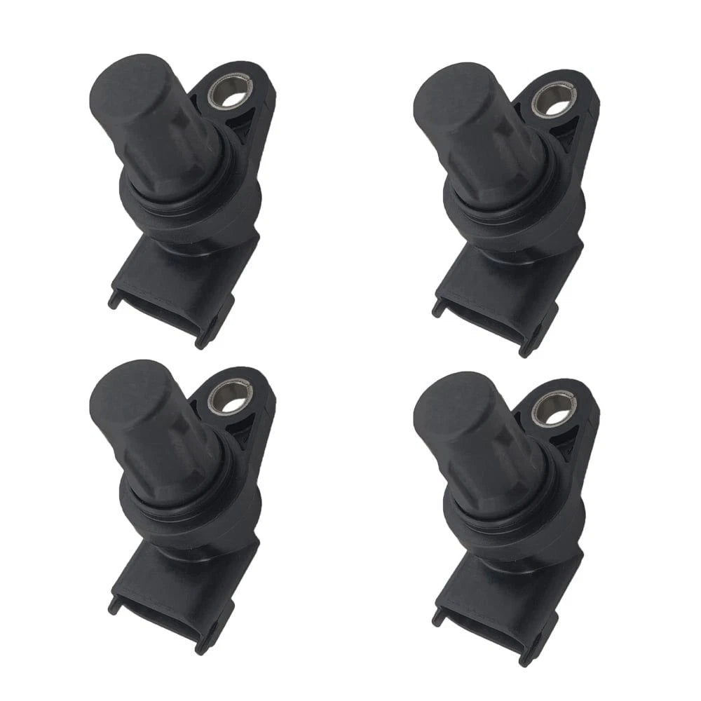 Set of 4 Camshaft Position Sensors for Chrysler 200 (2004–2008) & Mercedes-Benz (1997–2010) PC641