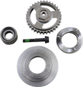 Sprocket Kit for M8 (2017–2023) 241336