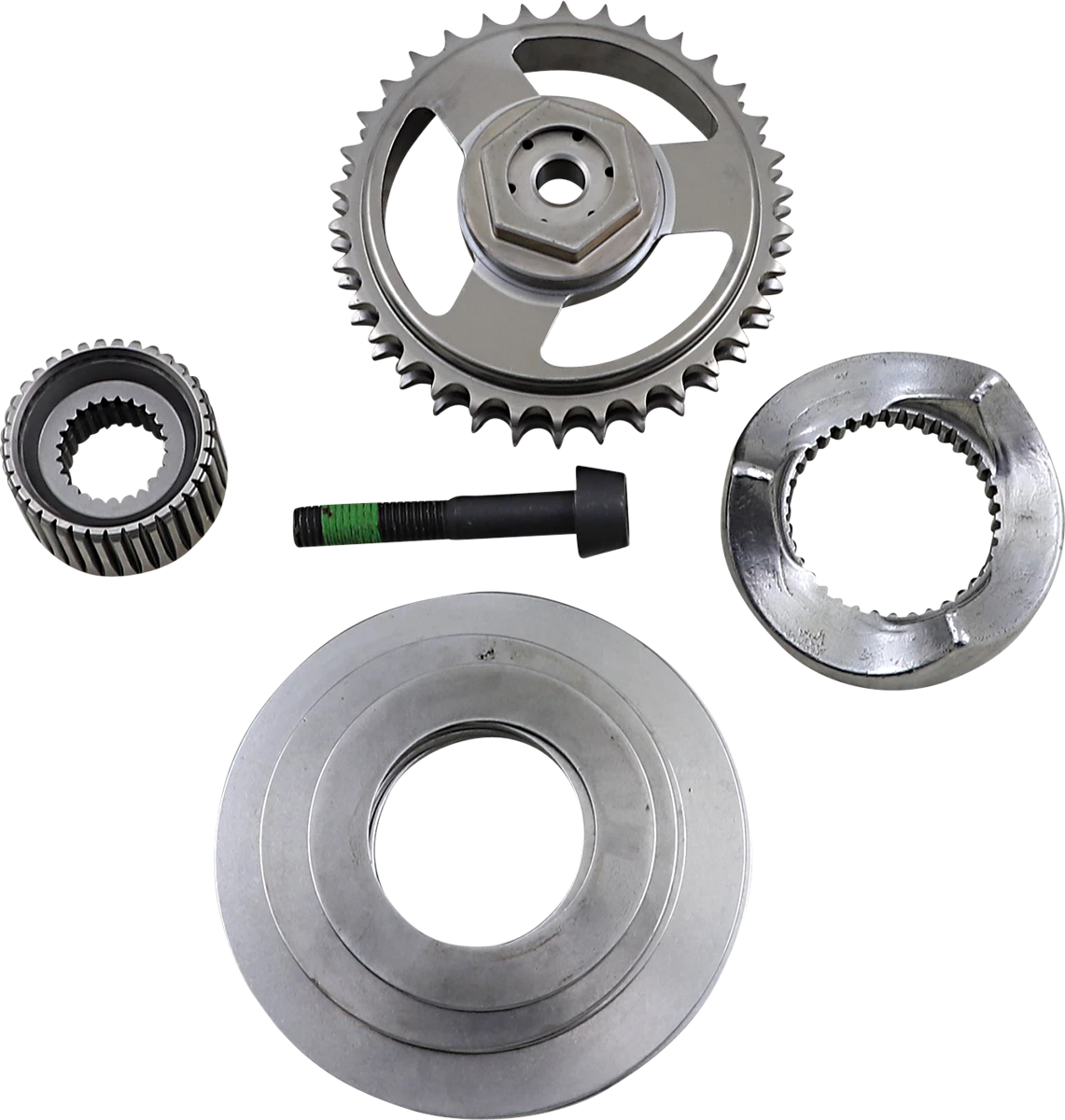 Sprocket Kit for M8 (2017–2023) 241336