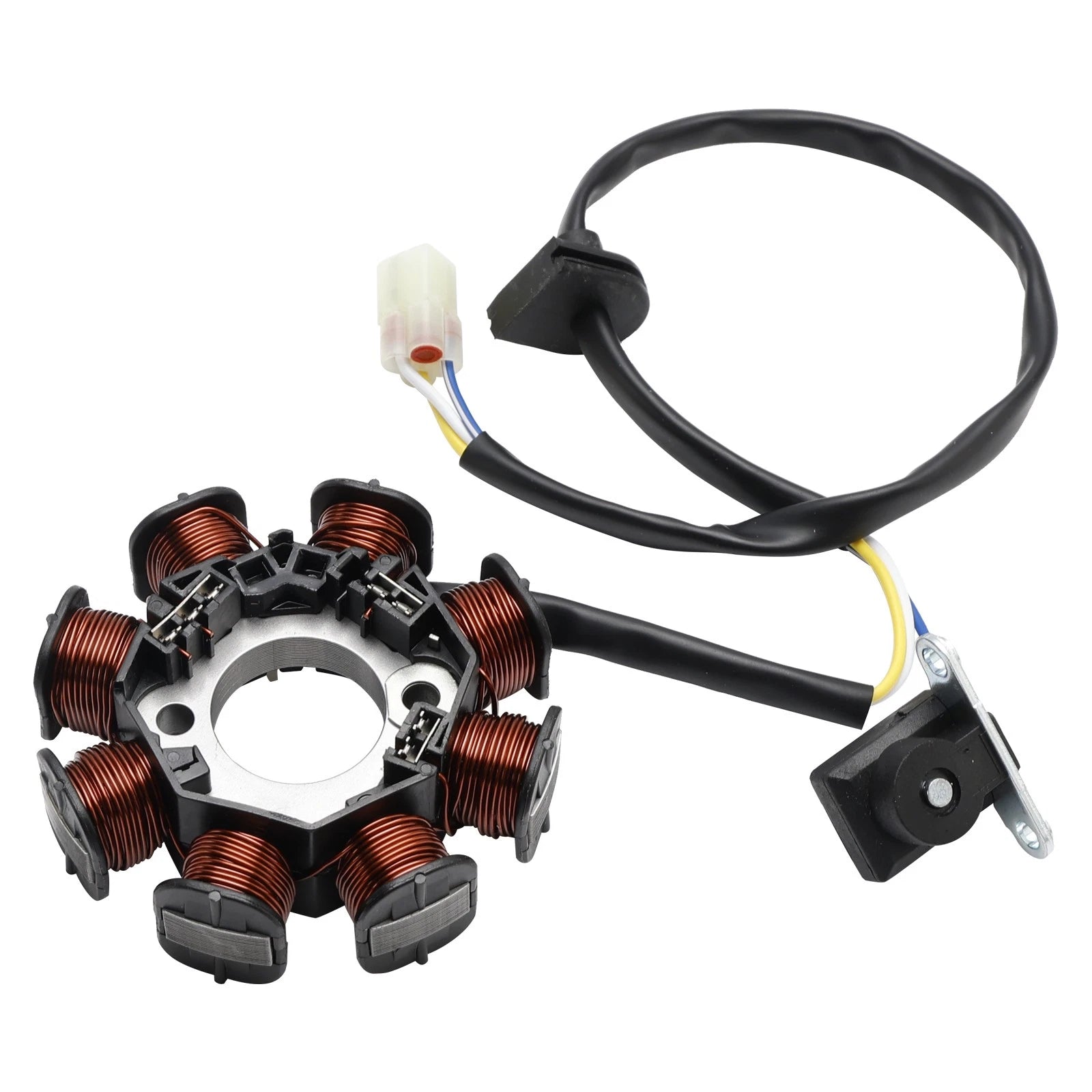 Stator Generator 3-Wire for Arctic Cat 90 DVX / 90 2X4 / Alterra 90 (2006–2024)