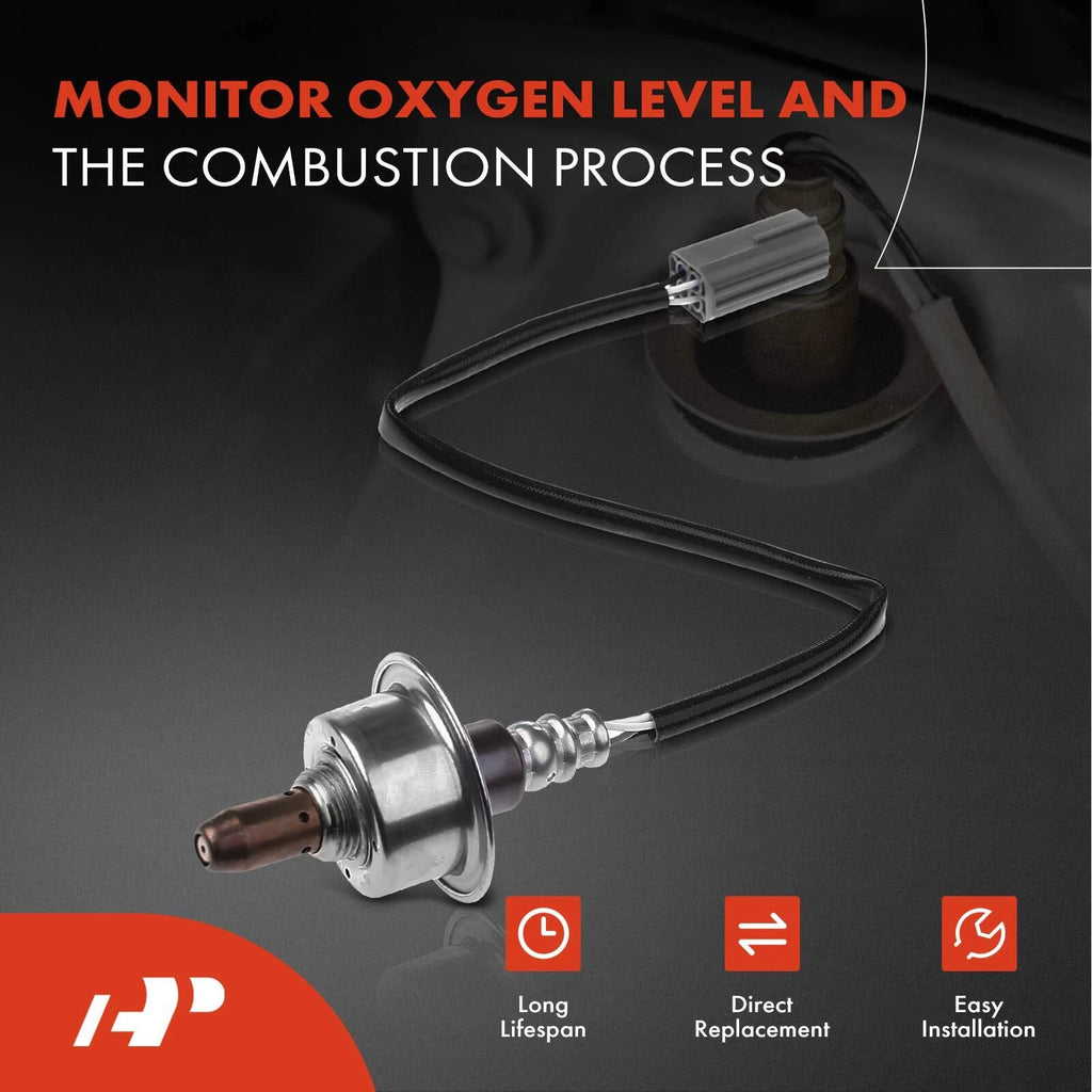 O2 Oxygen Sensor for Nissan Cube, Sentra, Infiniti FX50 (2009-2014)
