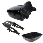 Trunk Mount Rack for Indian Chieftain (2014–2024), Challenger (2020–2024)