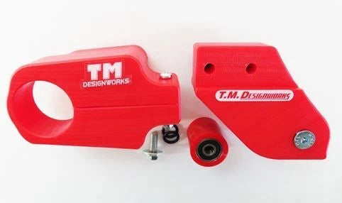 Slide N Guide Kit for Yamaha Blaster Raptor 350 Warrior (All Years)