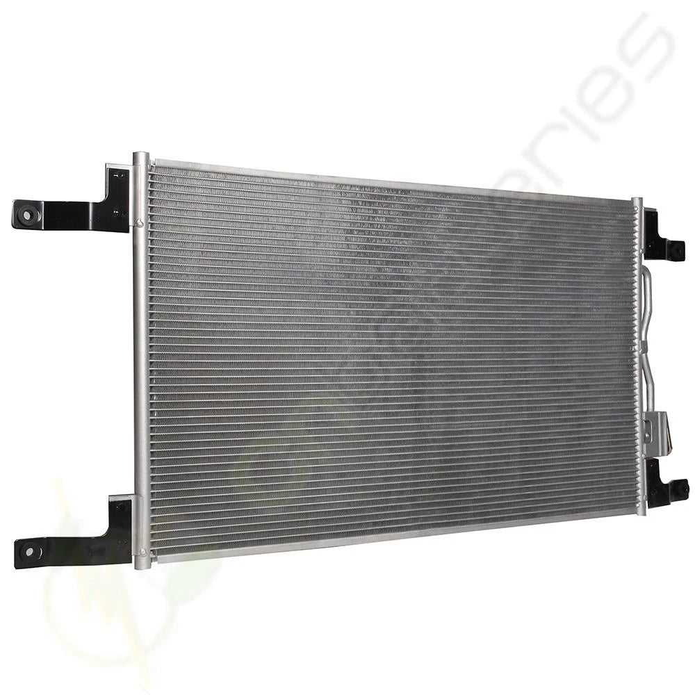 Replacement Aluminum A/C Condenser for Freightliner Coronado (2004–2007)