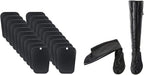 20 Pieces Boot Shaper Inserts for Tall Boots - Black