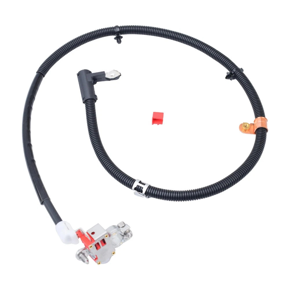 A2465408613 Battery Positive Terminal Wire for Mercedes Benz