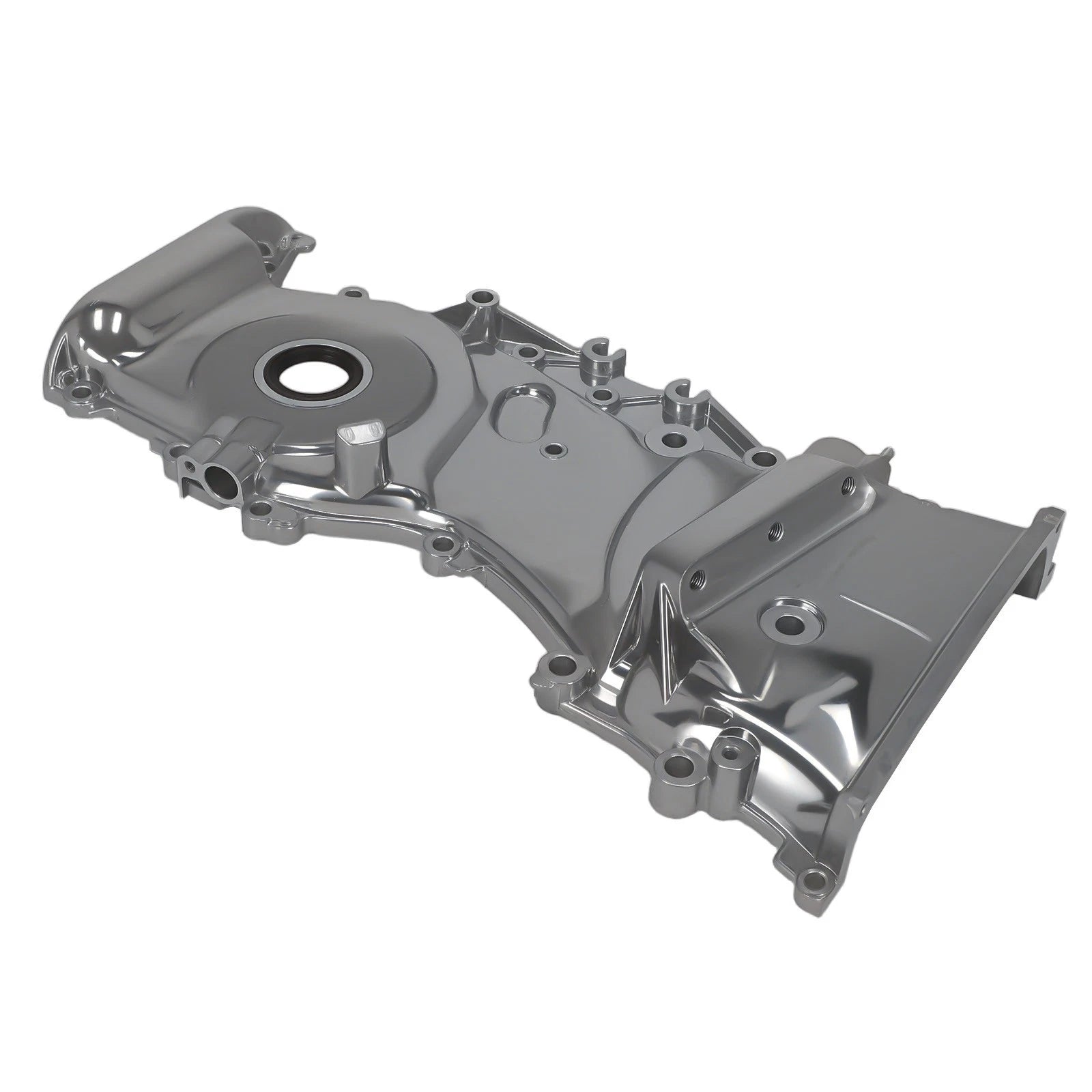 Engine Housing Cover for Toyota Camry (2002–2006) Aluminum