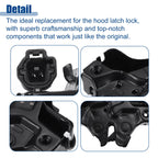 Hood Latch Assembly for Lexus RX350 (2010–2015) No. 535100E021