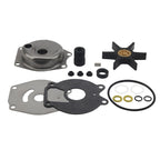 Water Pump Impeller Kit 46-99157T 2 for Mercury 9.9-25HP Force 25-50