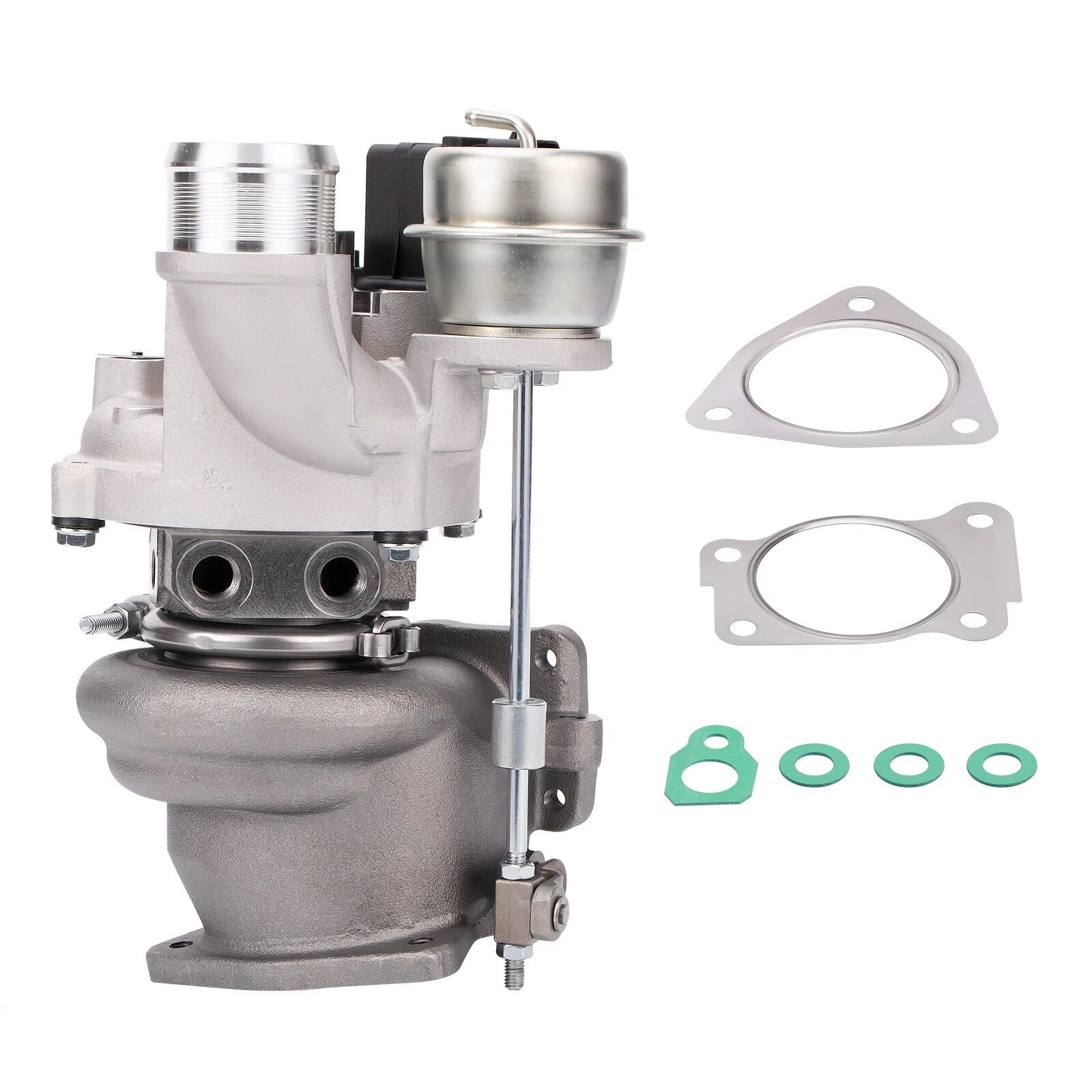Turbo K03 Upgrade for Mini Cooper Countryman S (2011–2015)