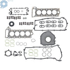 Engine Cylinder Head Gasket Set for Jaguar Land Rover AJ133 5.0L V8 (2010–2020)