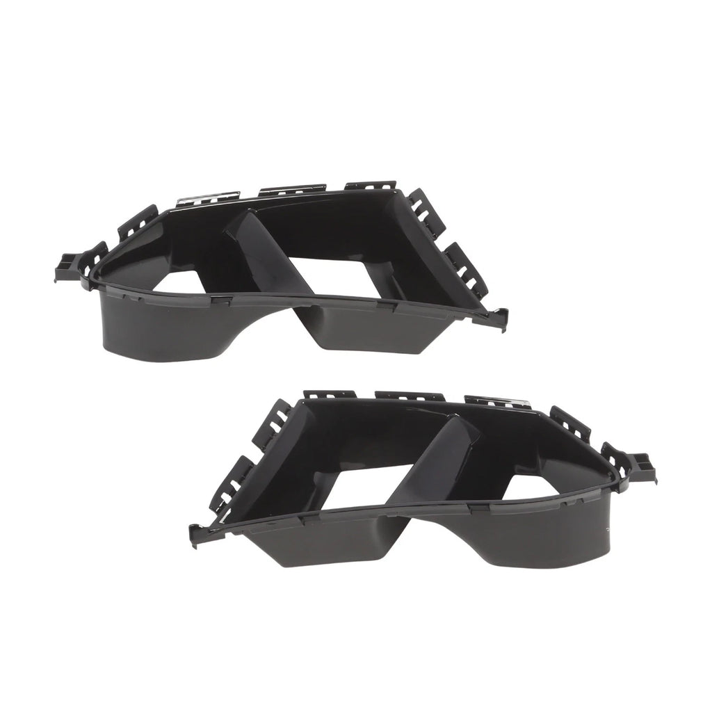 Front Bumper Vent Grill for BMW G80 M3 G82 G83 (2021–2023) Gloss Black