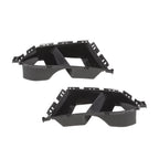 Front Bumper Vent Grill for BMW G80 M3 G82 G83 (2021–2023) Gloss Black