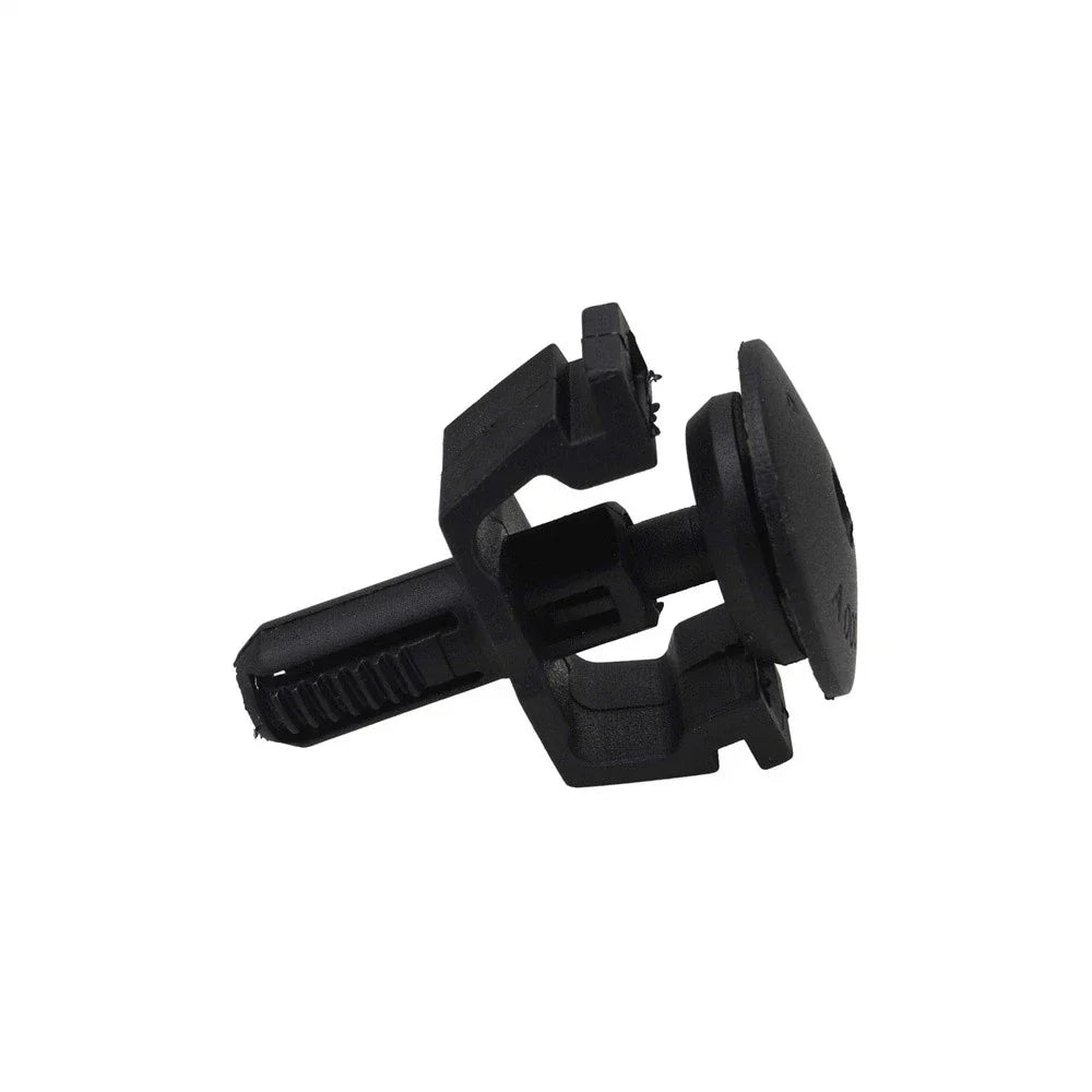 Radiator Mounting Bracket & Bushing Kit for Benz E350 C350 E500 C63 (2006-2016)