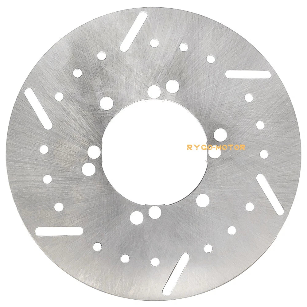 Brake Disc Rotor for Polaris Big Boss 250 300 350L 400L 500 Magnum 425 (1990–1999)