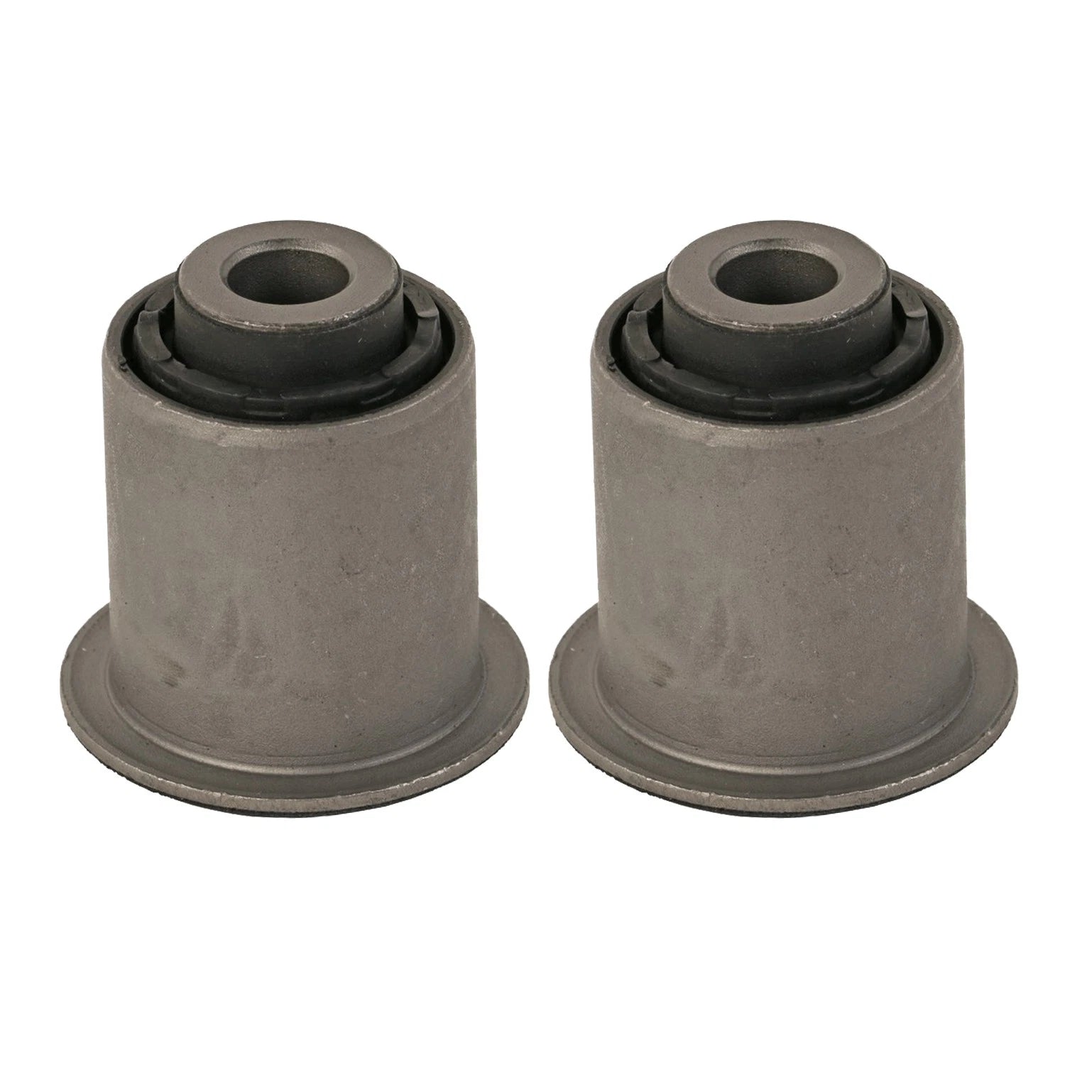 Set of 2 Front Suspension Control Arm Bushings for Santa Fe, Sorento, Tucson