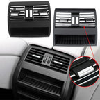Rear Center Console Air Outlet Vent Grille Cover for BMW 5 Series (2011-2017)