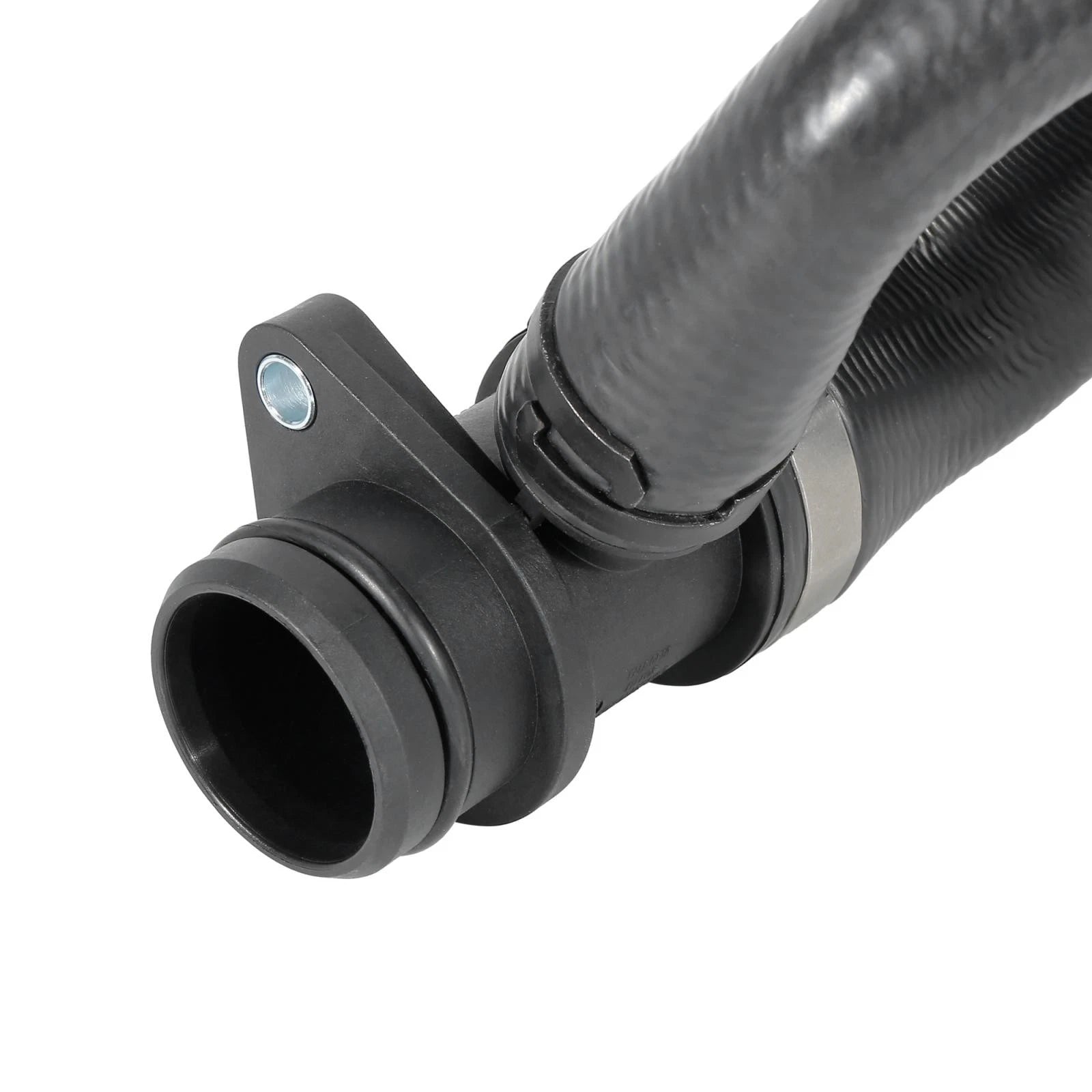 Radiator Coolant Water Hose for BMW (11537639998, 11537603513)