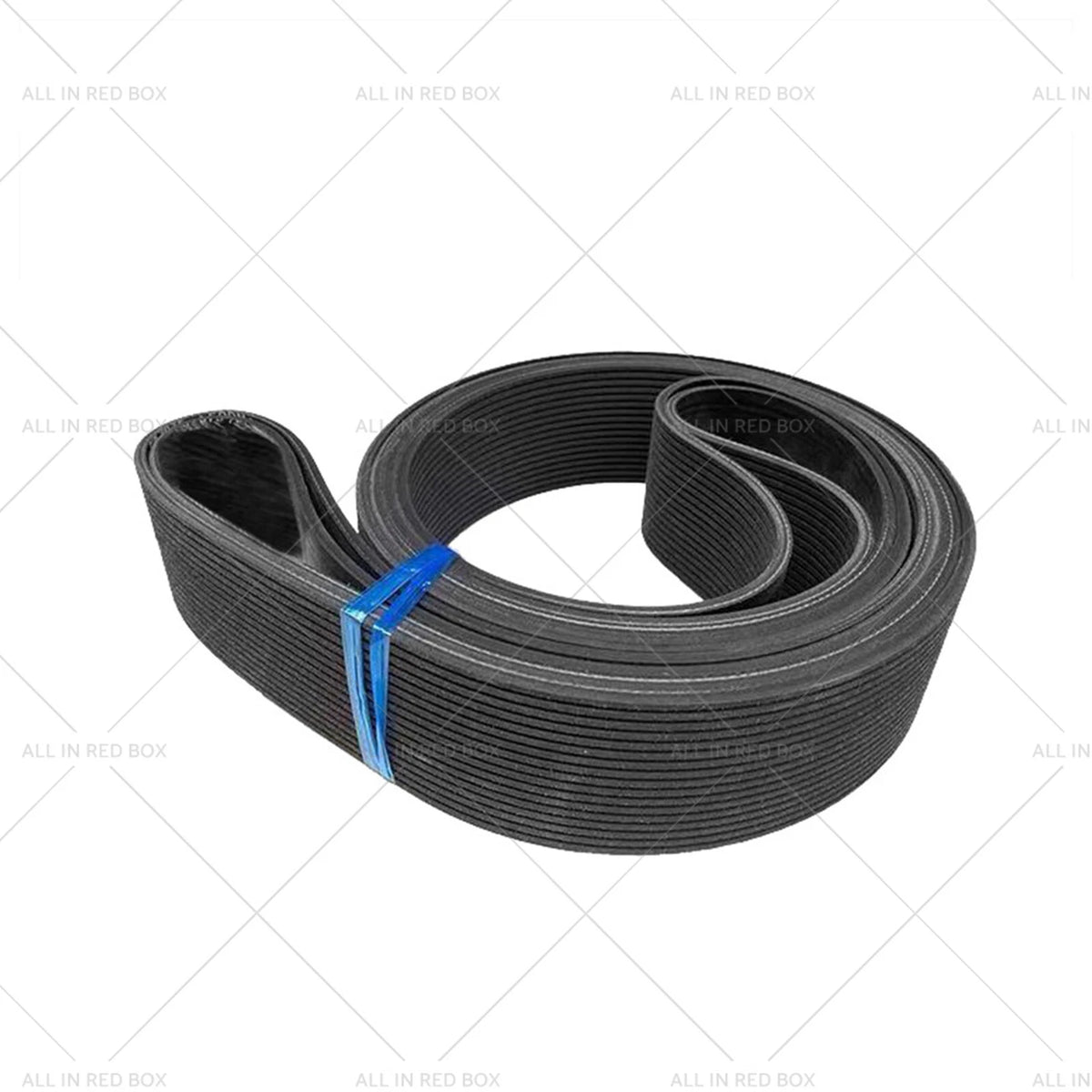 Multi-Ribbed Drive Belt 6PK2000 for BMW 5 7 Series (E60 E61 E65 E66 E67)