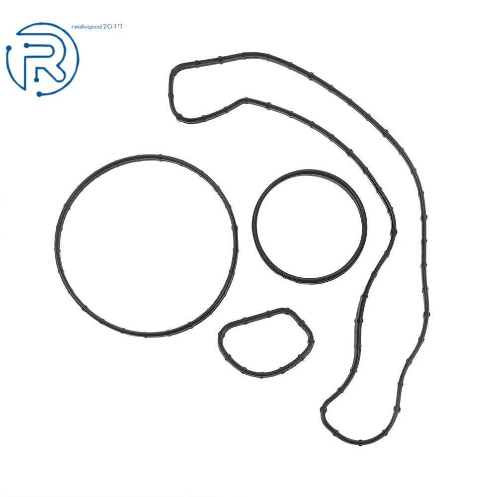 Engine Cylinder Head Gasket Set for Dodge 3.6L (2011-2015)