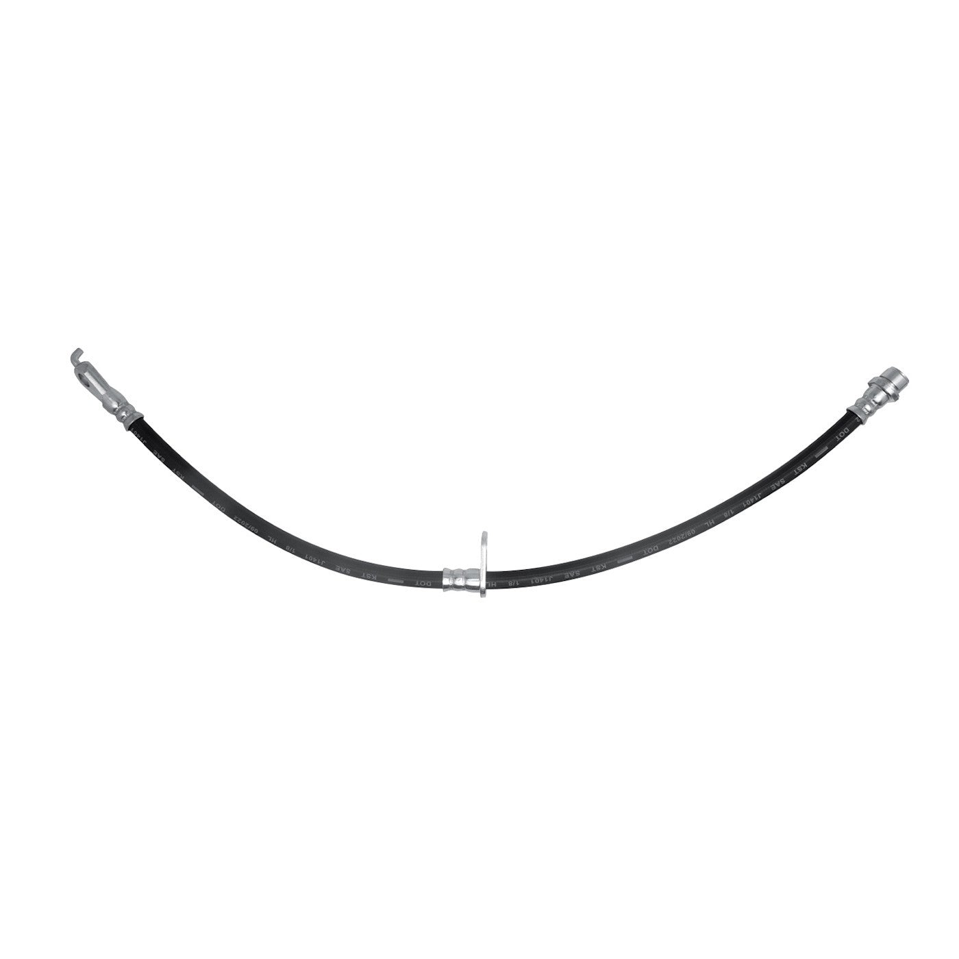 Brake Hose for Toyota Corolla (Front Passenger Right Side)