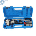 Brake Line Flaring Tool Set for 3/16" - 3/8" Tube