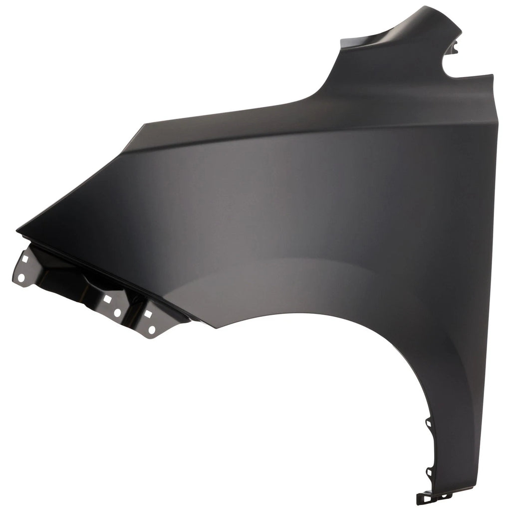 Fender for Hyundai Tucson (2010–2015) Front Driver Side