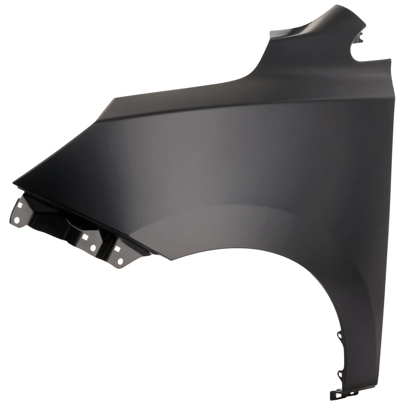 Fender for Hyundai Tucson (2010–2015) Front Driver Side