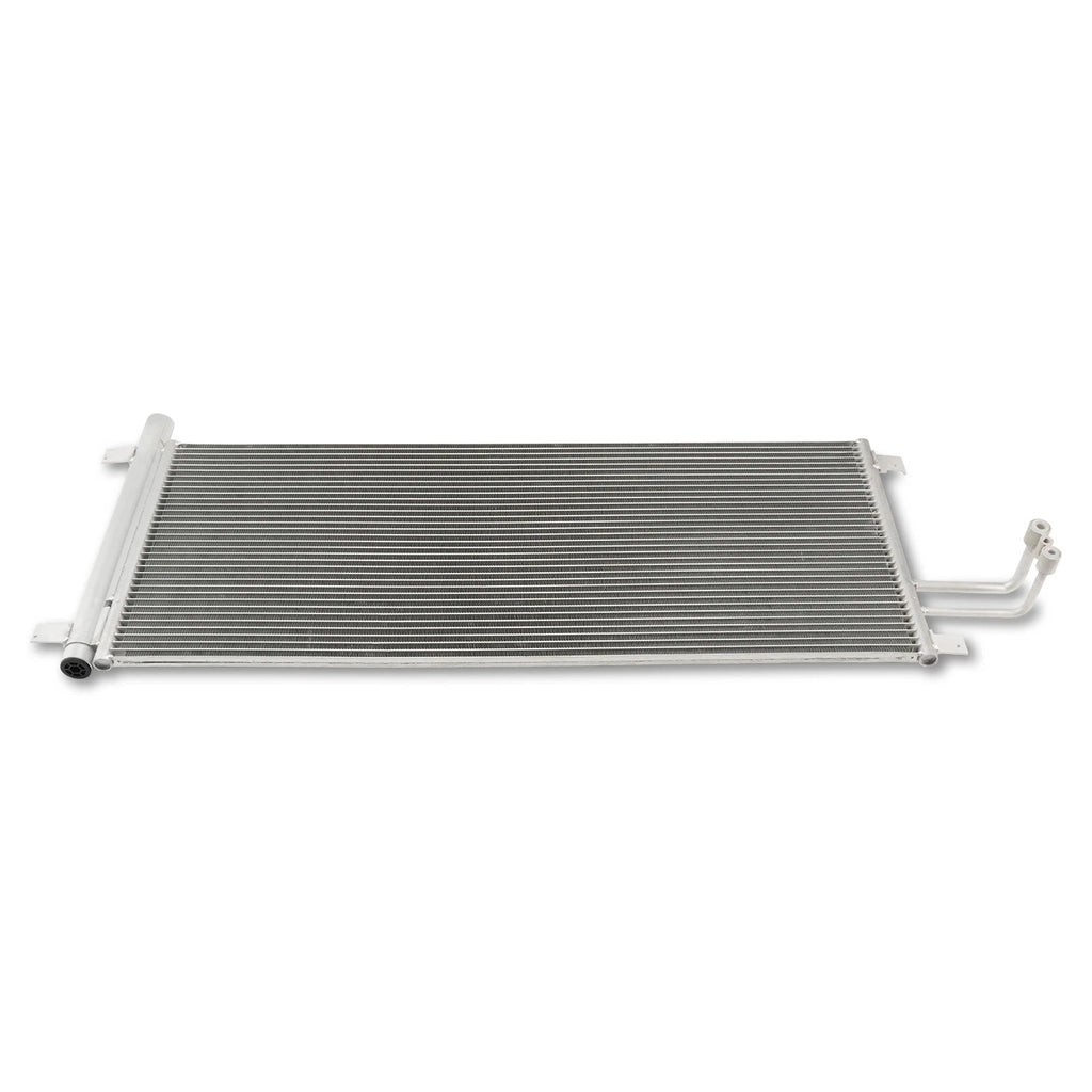 A/C Condenser with Receiver Drier for GMC Sierra 1500 (2014–2018)