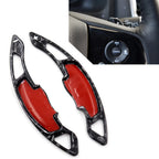Steering Wheel Shift Paddle Shifter Extensions for Honda Accord (2018–2023)
