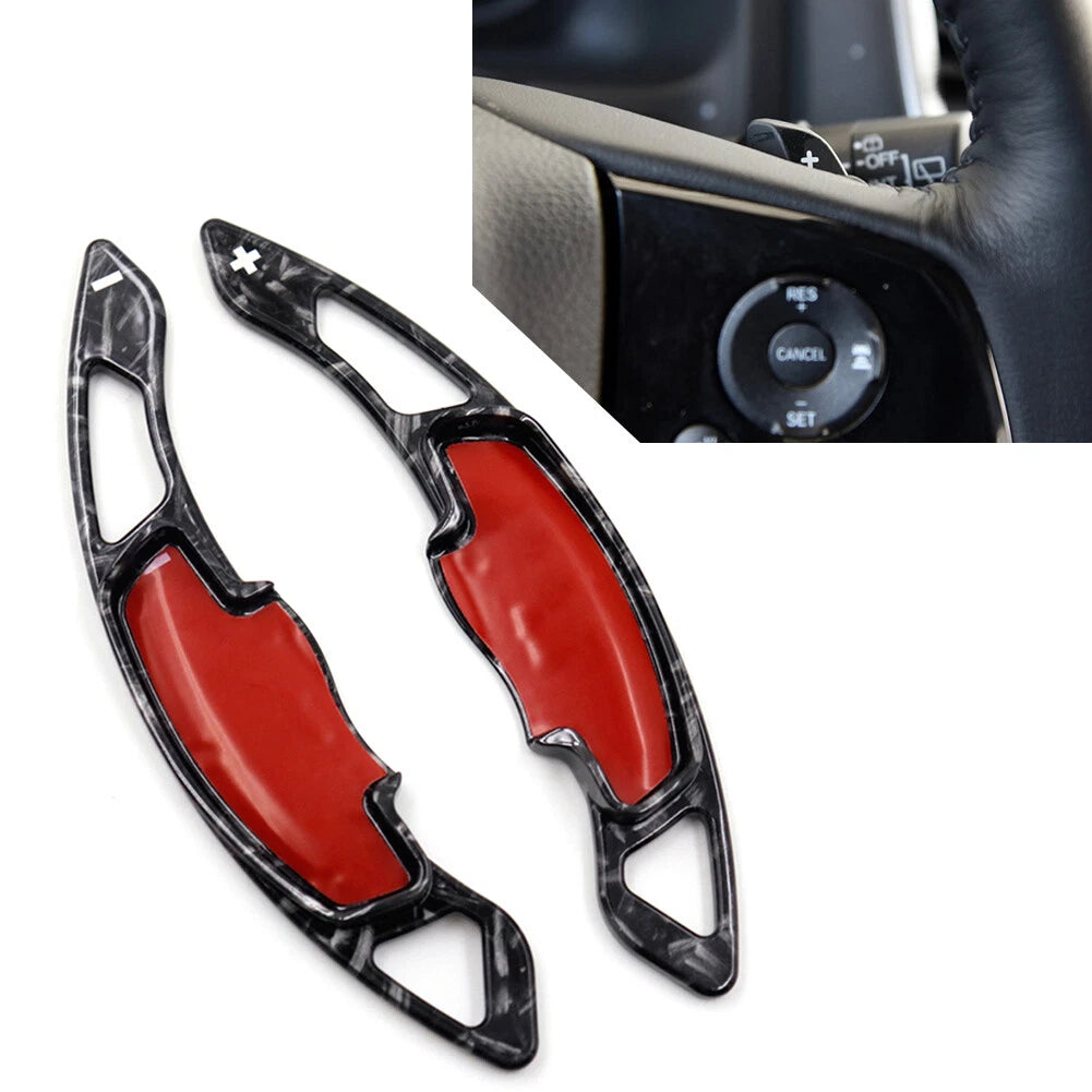 Steering Wheel Shift Paddle Shifter Extensions for Honda Accord (2018–2023)