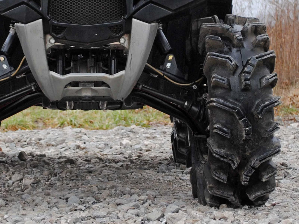 High Clearance Front A-Arms for Polaris Scrambler XP 850 / 1000 (2014–2023)
