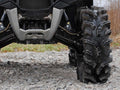 High Clearance Front A-Arms for Polaris Scrambler XP 850 / 1000 (2014–2023)
