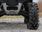 High Clearance Front A-Arms for Polaris Scrambler XP 850 / 1000 (2014–2023)