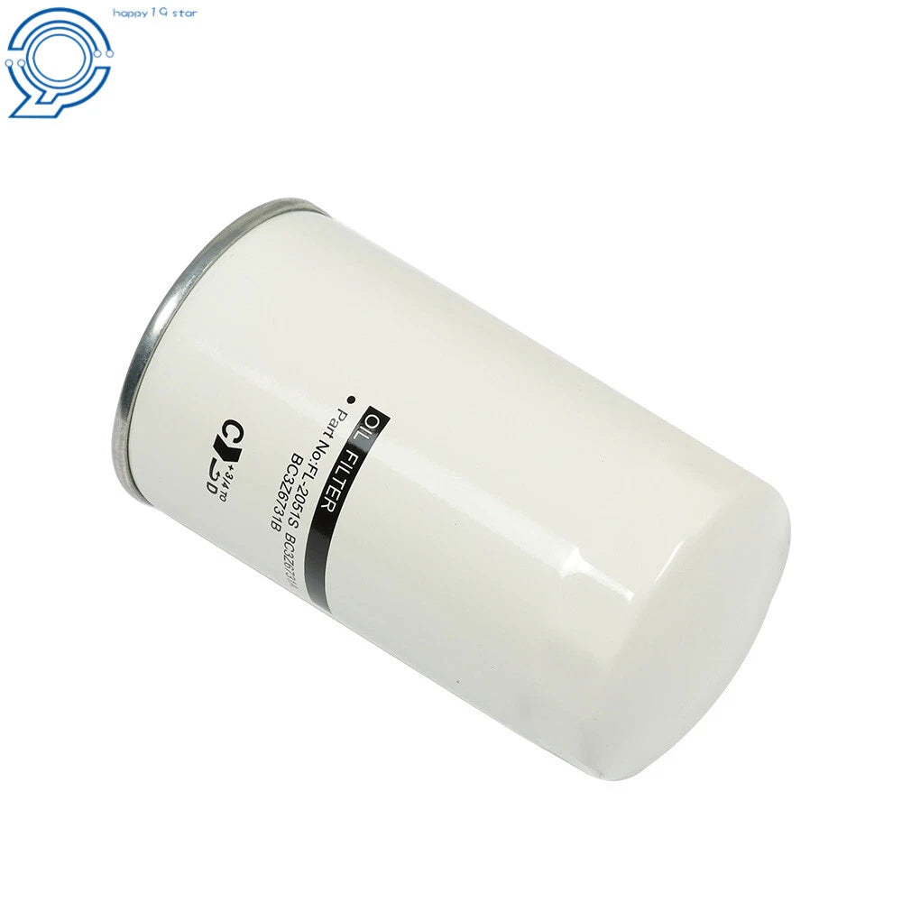 FL-2051S Oil Filter for Ford Powerstroke 6.7L (2011–2019)