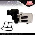 Idle Air Control Valve for Subaru Impreza (2002â2005)