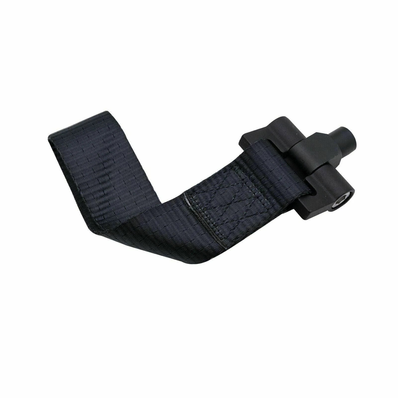 Racing Tow Hook Strap for Mercedes-Benz C-Class E-Class S-Class M-Class (2010-2017)
