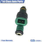 Fuel Injector for BMW 323 325 525