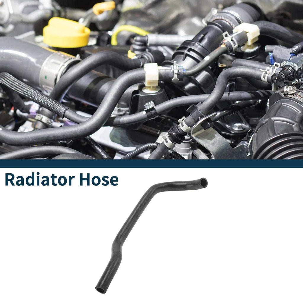 Radiator Hose for BMW 5 Series F10 F11 (2009 - 2013)