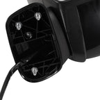 Heated Driver Left Side Mirror for Honda Fit (2015–2018)