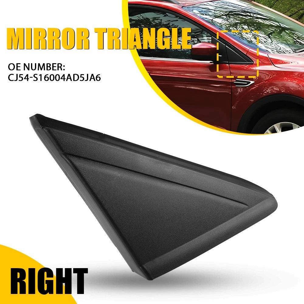 Fender Corner Trim Molding Cover Right for Ford Escape (2013–2019)