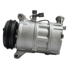 A/C Compressor Kit Replacement for Volvo XC60 2.5L (2016-2017)