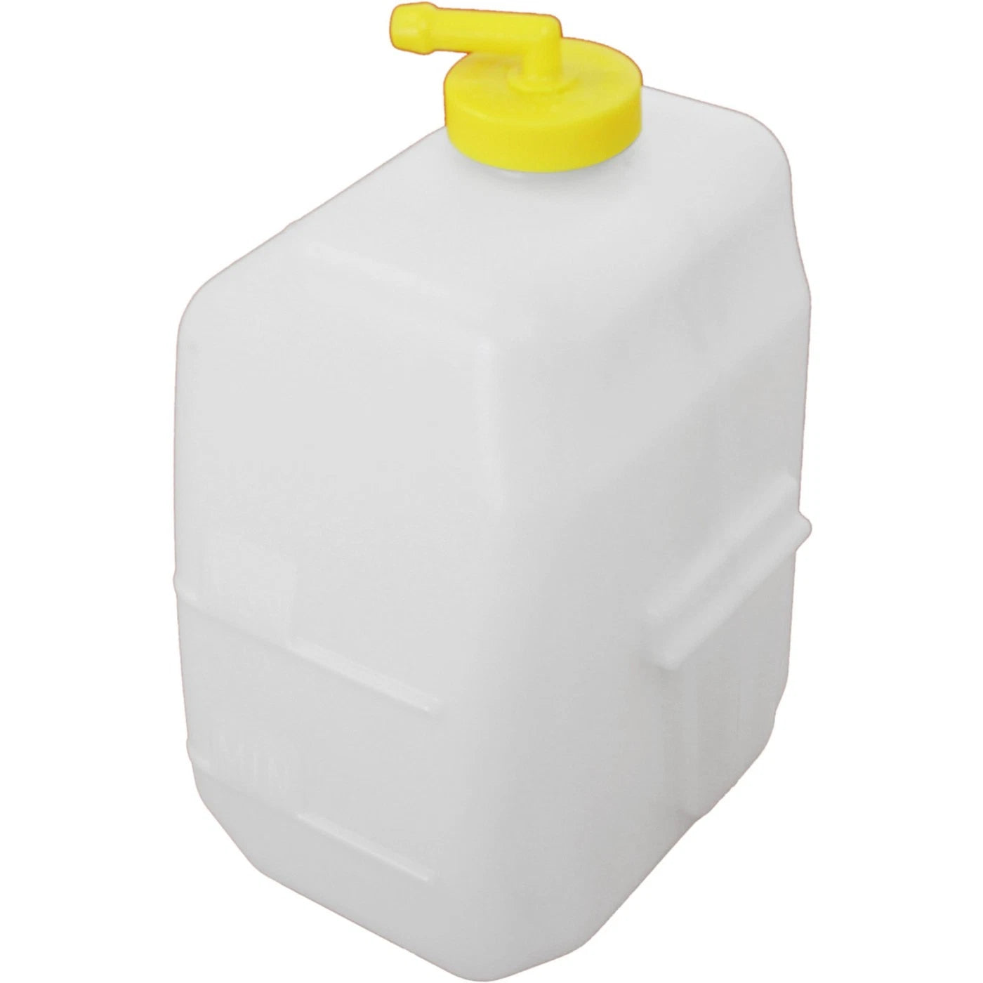 Coolant Reservoir for Acura TSX (2009–2013) with Cap